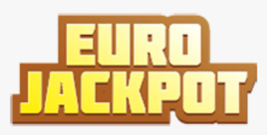 Euro Jackpot Png, Transparent Png, Free Download