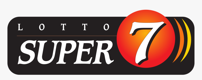Super Seven Lotto, HD Png Download, Free Download