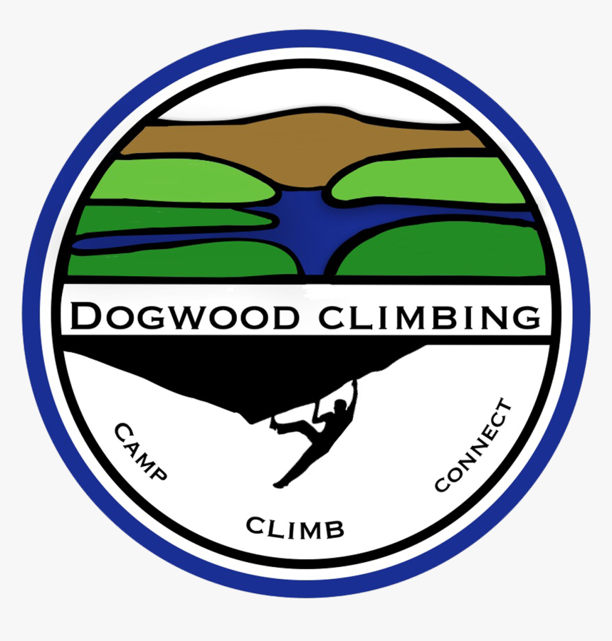 Dogwood Climbing - Circle, HD Png Download, Free Download