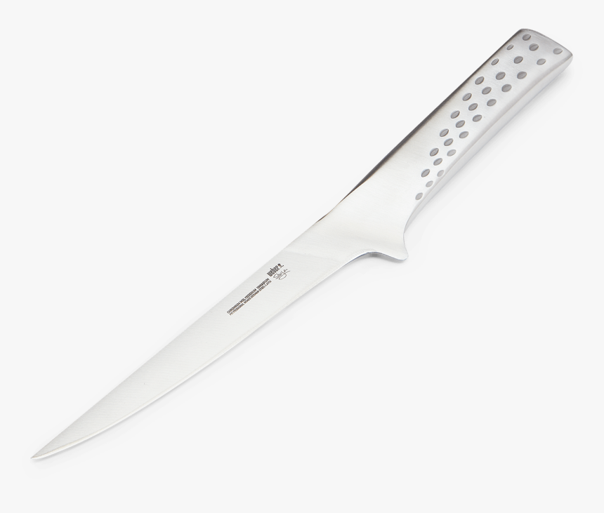 Cuchillo Para Filetear Deluxe View - Utility Knife, HD Png Download, Free Download
