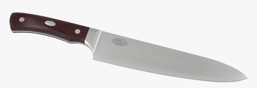 Cuchillo De Cocina Drdp Navajas Y Cuchillos Cuchillo - Listwa Kątowa Do Blatu Obi, HD Png Download, Free Download