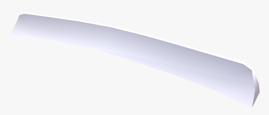 Transparent Spoilers Png - Spoiler For Car Png, Png Download, Free Download