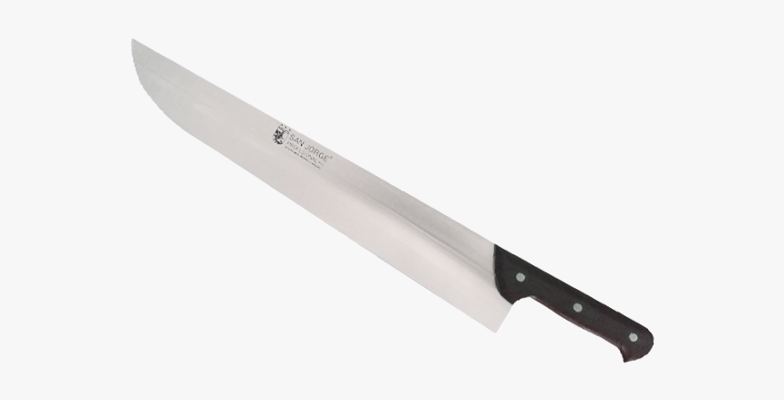 Cuchillo Profesional Para Ronqueo Del Atún - Utility Knife, HD Png Download, Free Download