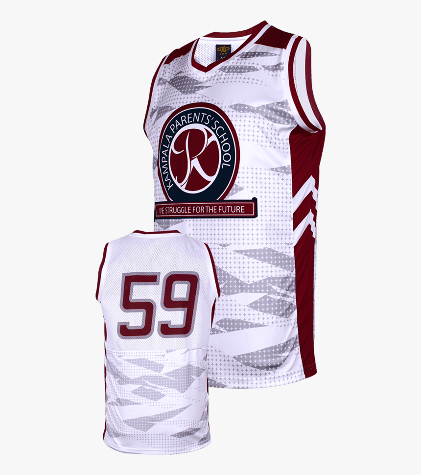 Tomahawk Pro Jerseys Style - Active Tank, HD Png Download, Free Download