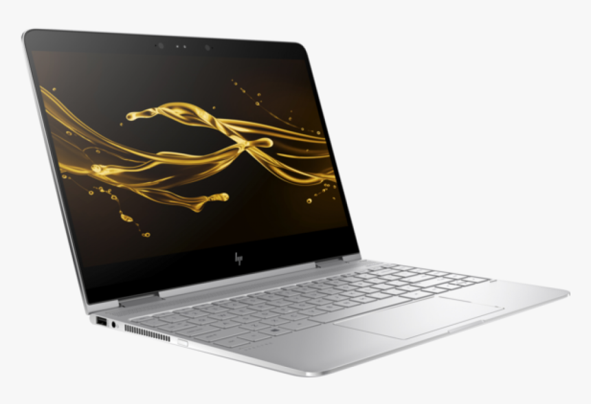 Hp Spectre X360 Hd, HD Png Download, Free Download