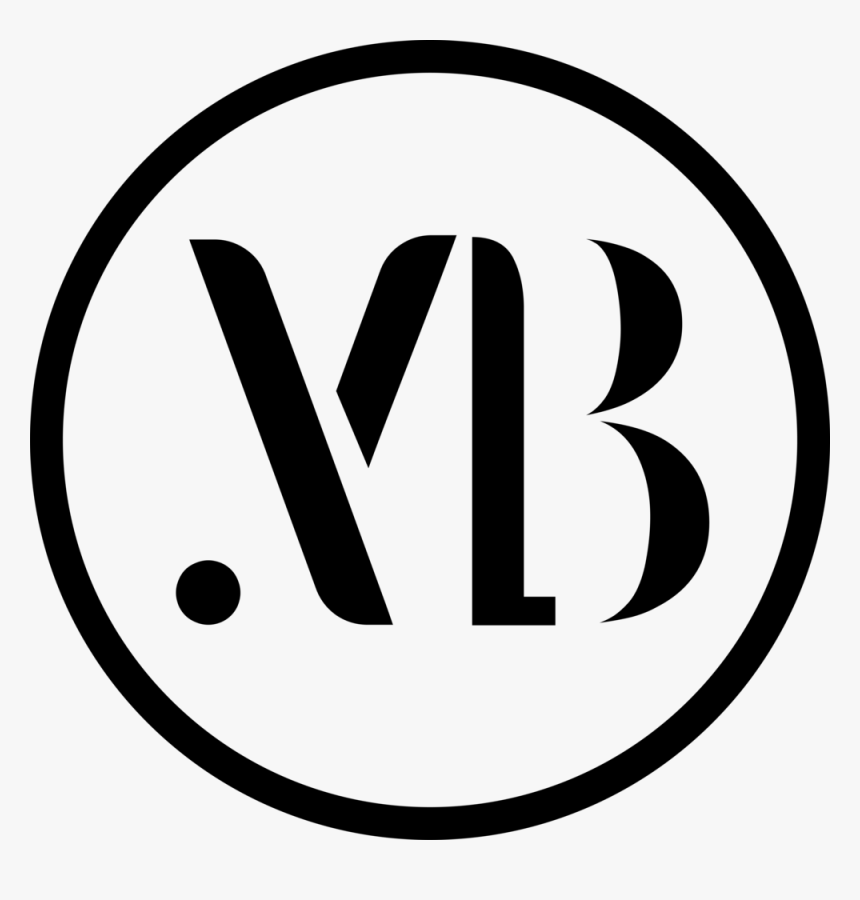 Logo Mb Model Rvb - Face, HD Png Download, Free Download