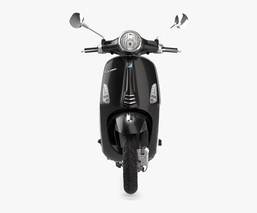 Vespa, HD Png Download, Free Download