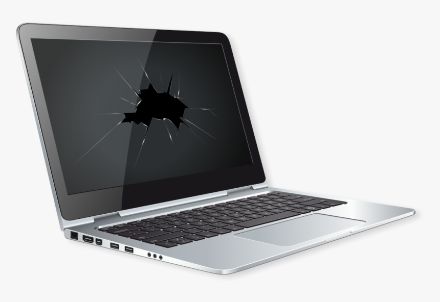 Macbook Laptop Screen Repair Hilils Area - Netbook, HD Png Download, Free Download