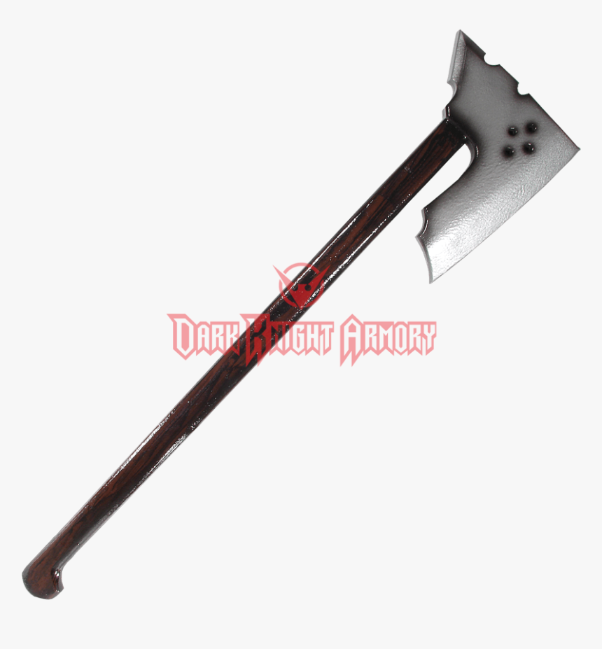 Transparent Bo3 Tomahawk Png - Splitting Maul, Png Download, Free Download