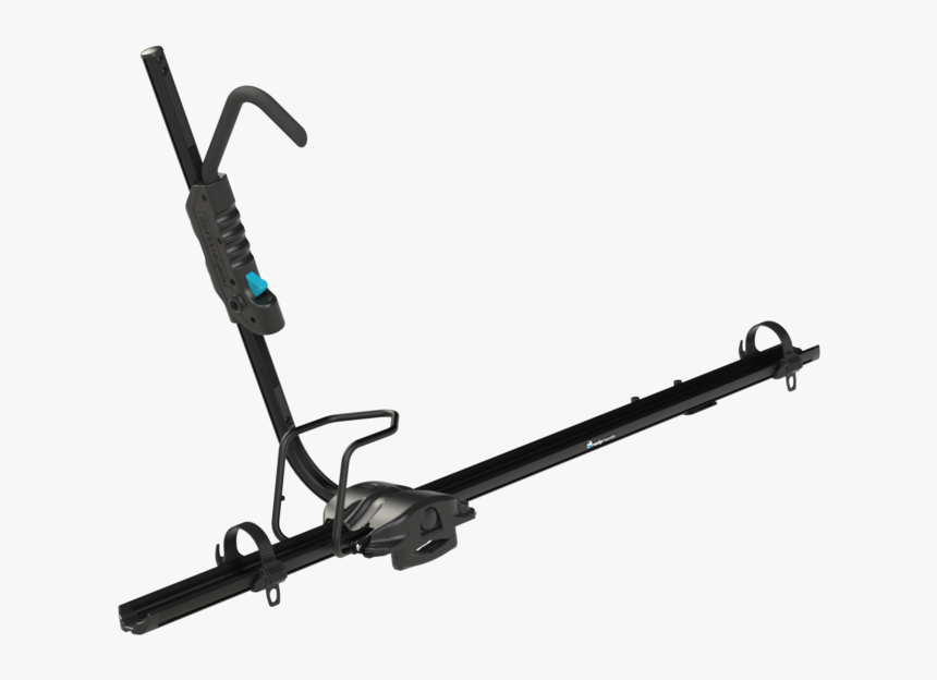 Rockymounts Tomahawk - Rockymounts Tomahawk Upright Bike Carrier, HD Png Download, Free Download