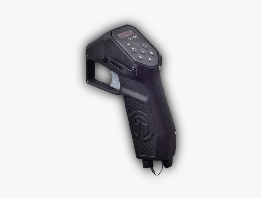 Starting Pistol, HD Png Download, Free Download