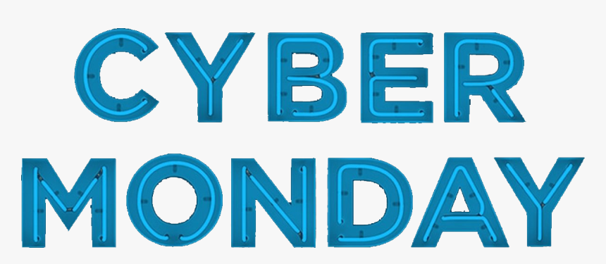 Transparent Cyber Monday Png, Png Download, Free Download
