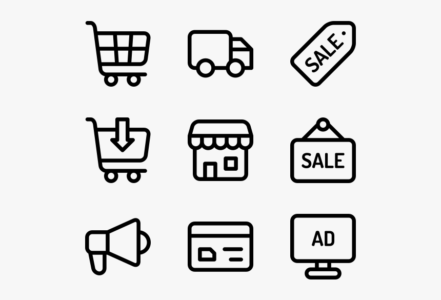 Icons Adobe Vector, HD Png Download, Free Download