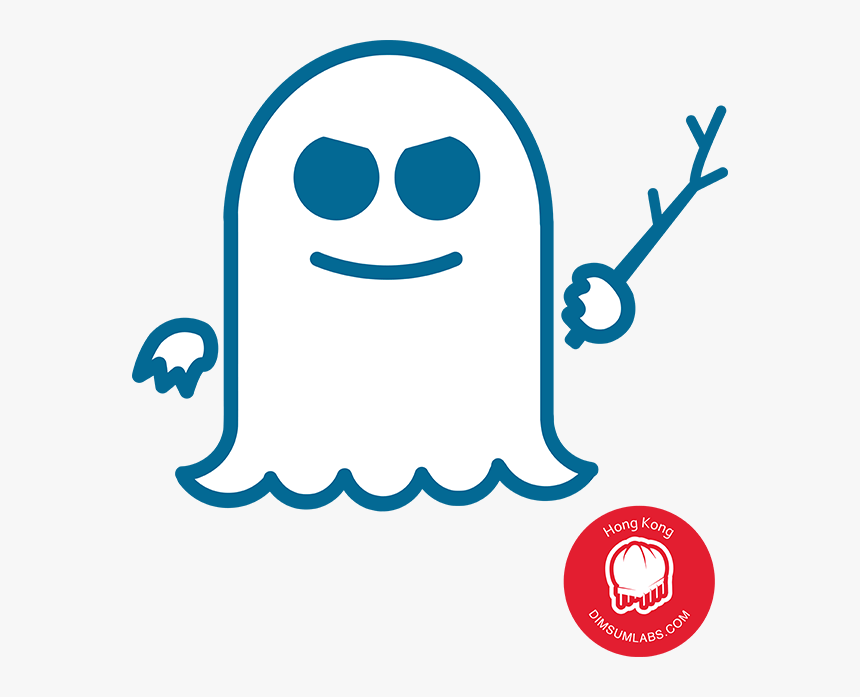 Spectre - Spectre Meltdown, HD Png Download, Free Download