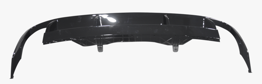 Cc R-line Rear Spoiler - Bench, HD Png Download, Free Download