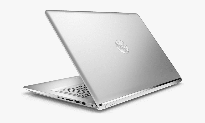 Hp Envy 17t Laptop - Hp Envy Laptop 17t, HD Png Download, Free Download