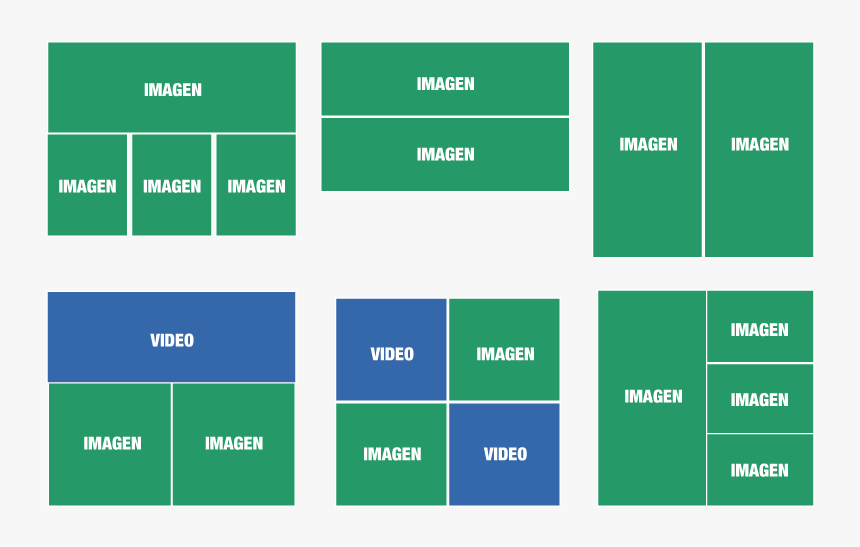 Transparent Redes Sociales Png - Formatos De Publicaciones En Facebook, Png Download, Free Download