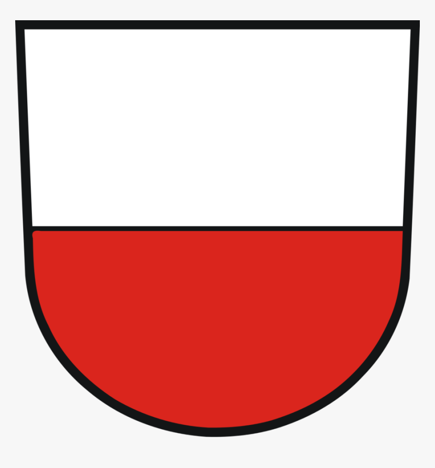 Canada Icon - Horb Am Neckar Wappen, HD Png Download, Free Download