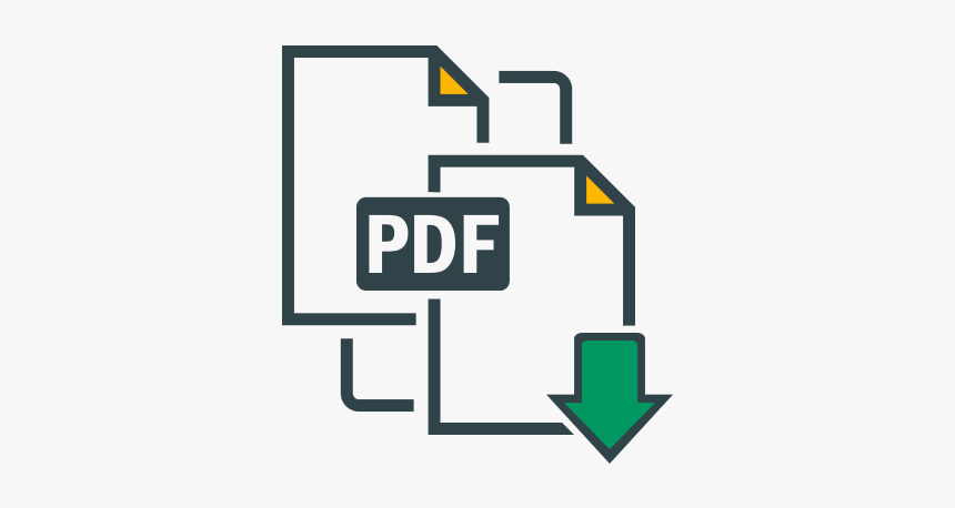 Download Pdf Icon Png, Transparent Png, Free Download