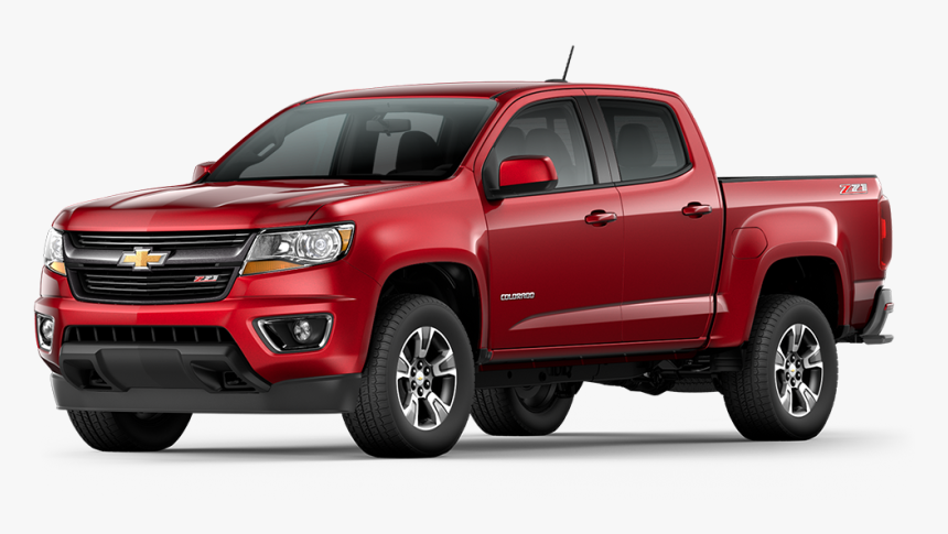 Chevrolet Colorado Pickup Truck Png Transparent Picture - Chevrolet Colorado 2019, Png Download, Free Download