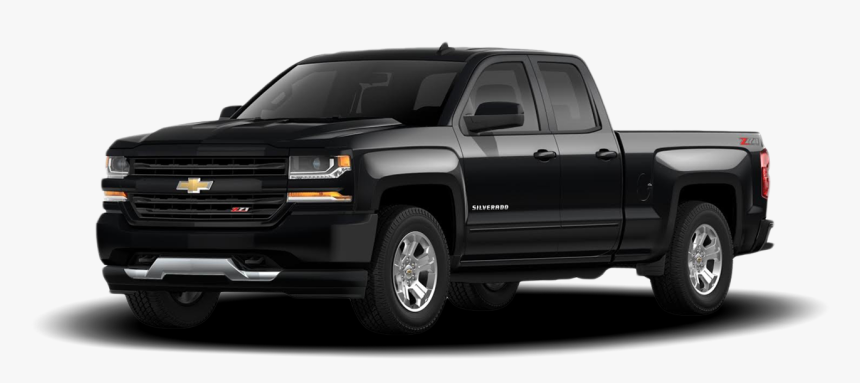 2019 Silverado Ld, HD Png Download, Free Download