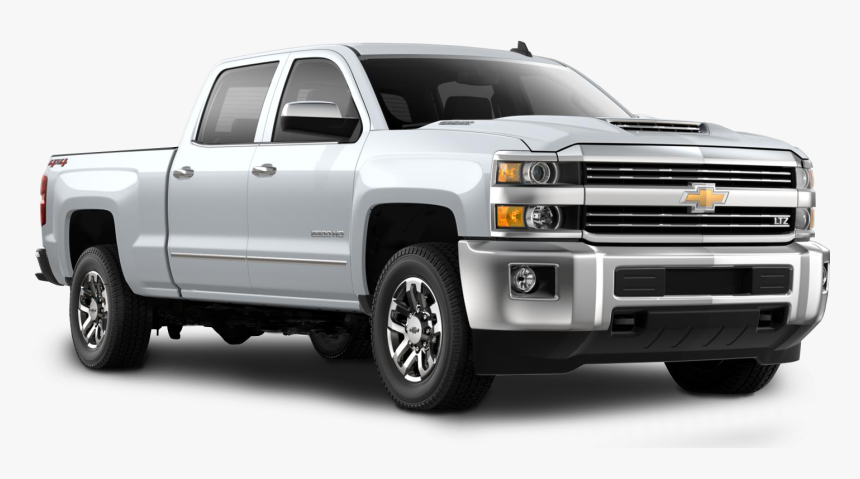 2019 Chevy Silverado 2500 Hd - 2019 Chevy Silverado 2500hd Transparent, HD Png Download, Free Download