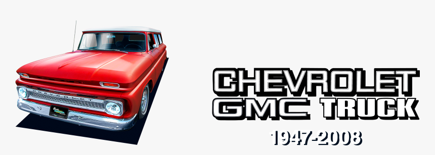 Chevrolet Task Force, HD Png Download, Free Download