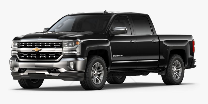 Download Images Background Toppng - 2018 Blue Chevy Silverado, Transparent Png, Free Download