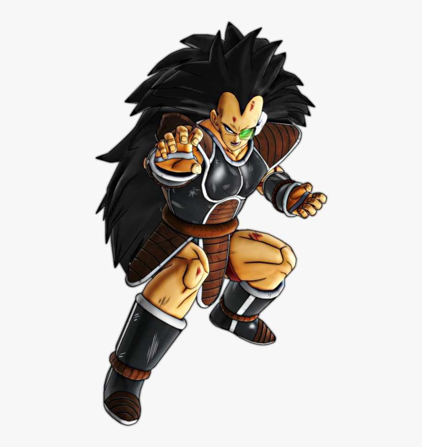 Dragon Ball Z: For Kinect, HD Png Download, Free Download