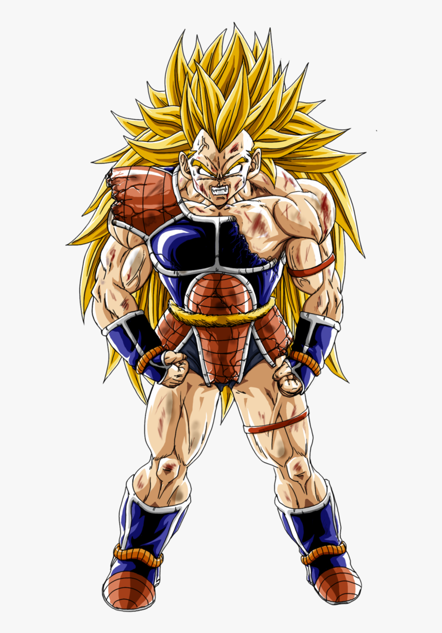 Featured image of post View 10 Dbz Raditz Super Saiyan 3