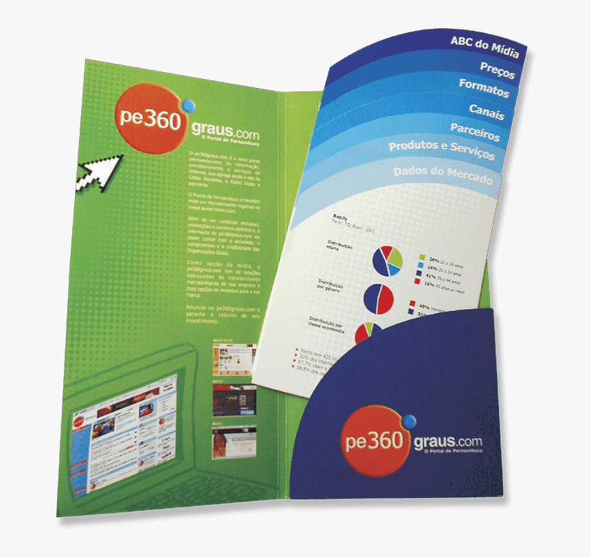 Brochure, HD Png Download, Free Download