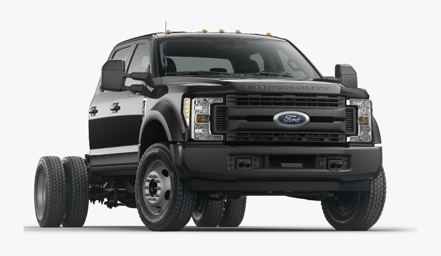 2019 Ford F-550 - 2019 Ford F350 Platinum, HD Png Download, Free Download