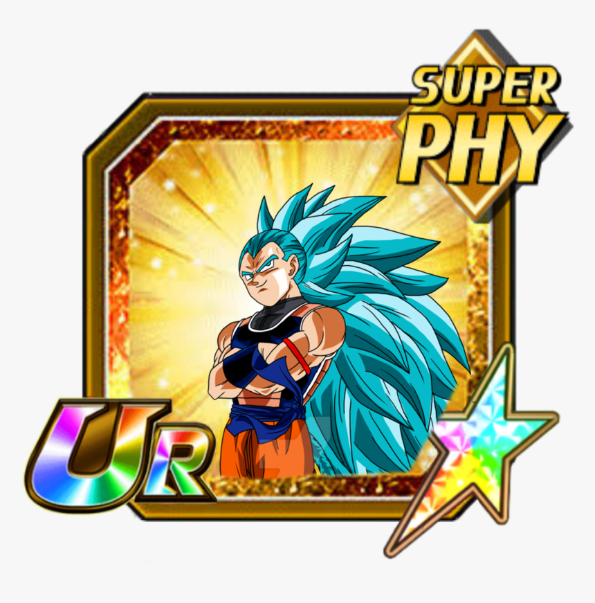 Raditz , Png Download - Dokkan Supreme Kai Of Time, Transparent Png, Free Download