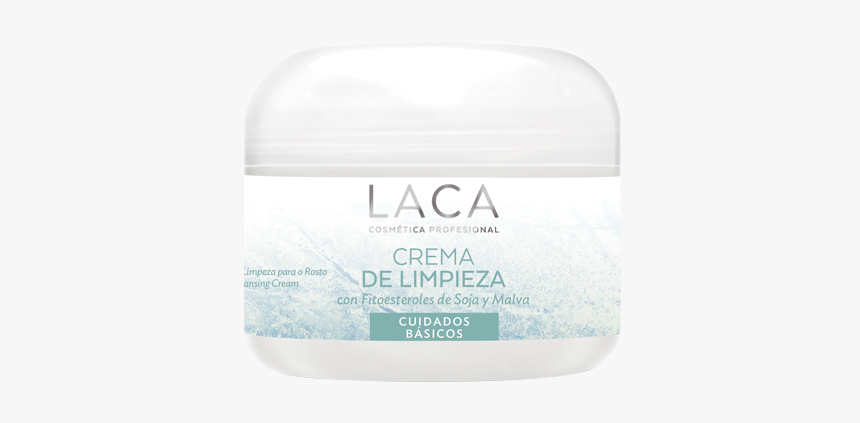 Crema De Limpieza - Cosmetics, HD Png Download, Free Download