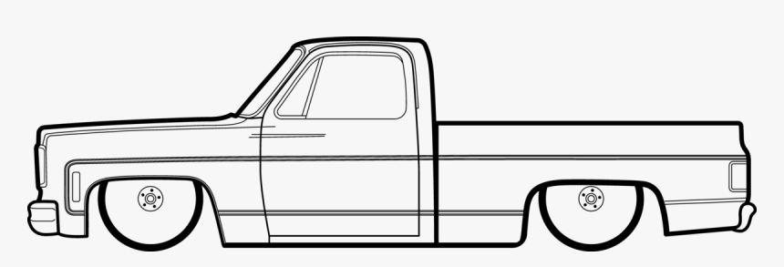 square bodytype