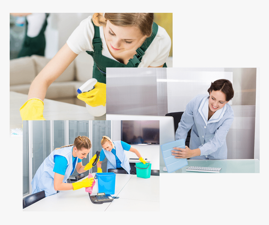 Profesionales De Limpieza En Valladolid - Cleaning Banks, HD Png Download, Free Download