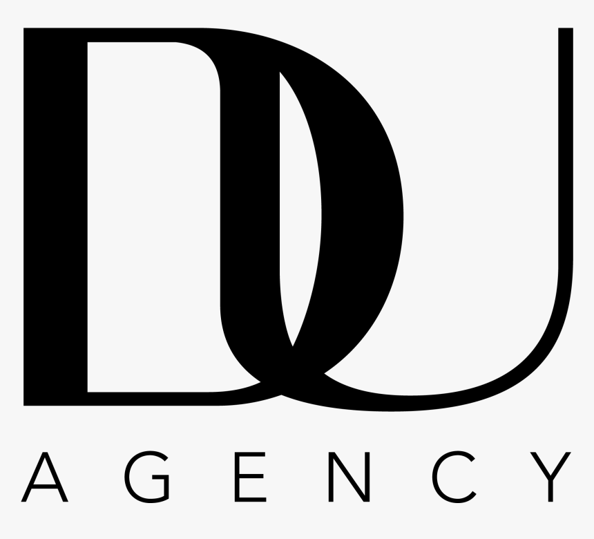 Du Agency - Logo Du, HD Png Download, Free Download