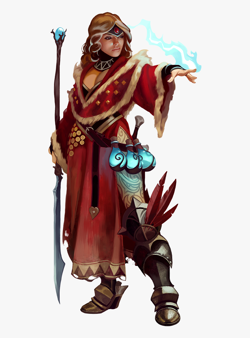 Mage Png, Transparent Png, Free Download