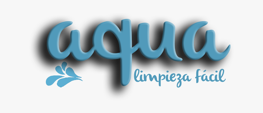 Aqua, Empezamos El Año Con Nuevos Protocolos De Servicios, - Graphic Design, HD Png Download, Free Download