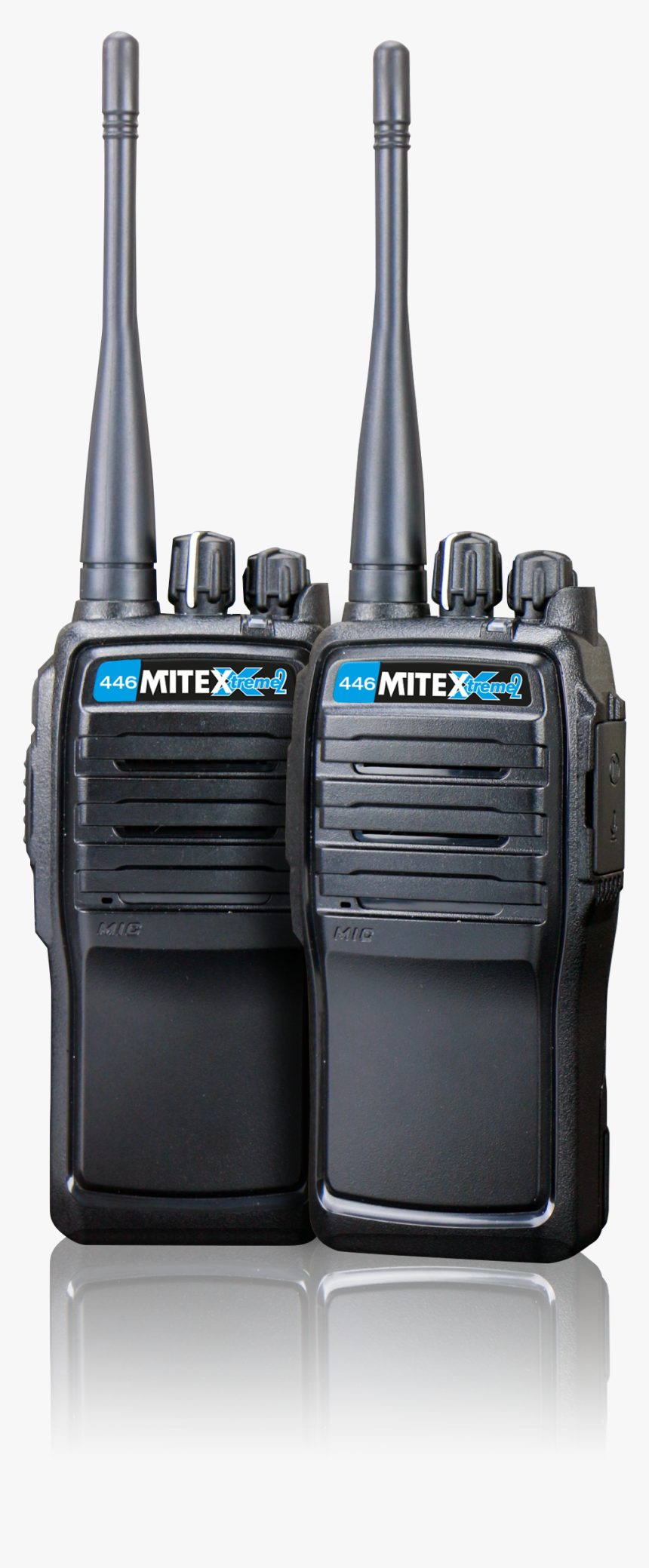 Two-way Radio, HD Png Download, Free Download