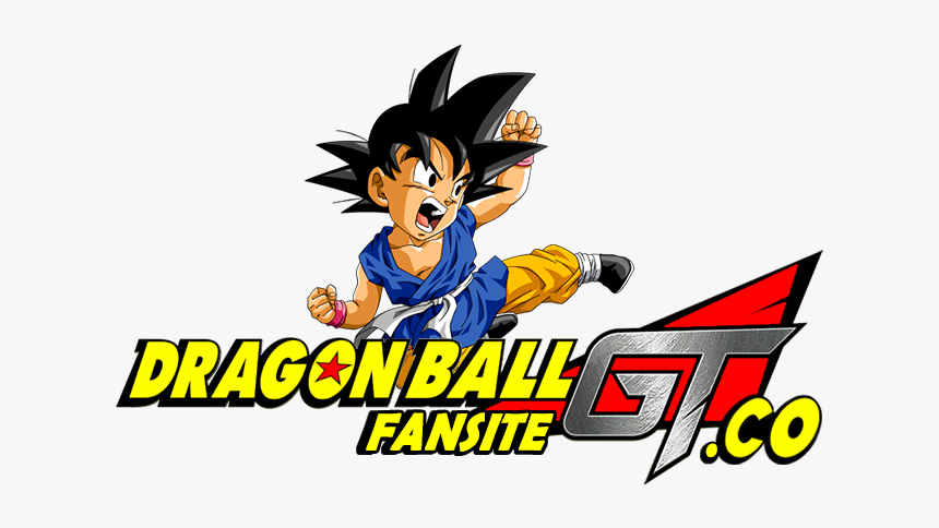 Original Dragon Ball Logos, HD Png Download, Free Download