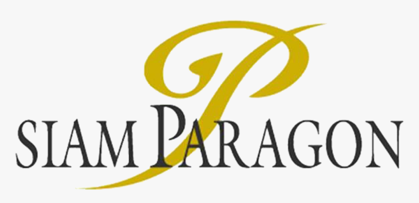 Siam Paragon Png - Siam Paragon, Transparent Png, Free Download