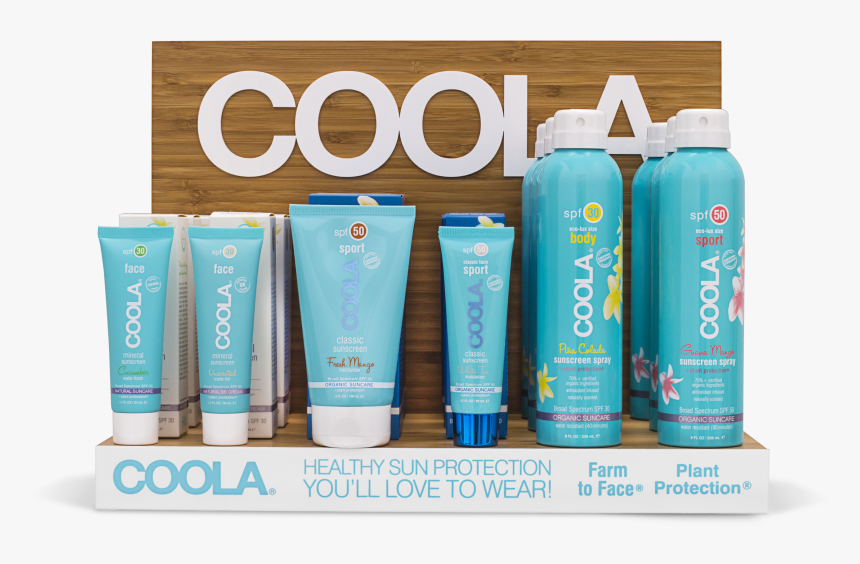 Coola Lip Display, HD Png Download, Free Download