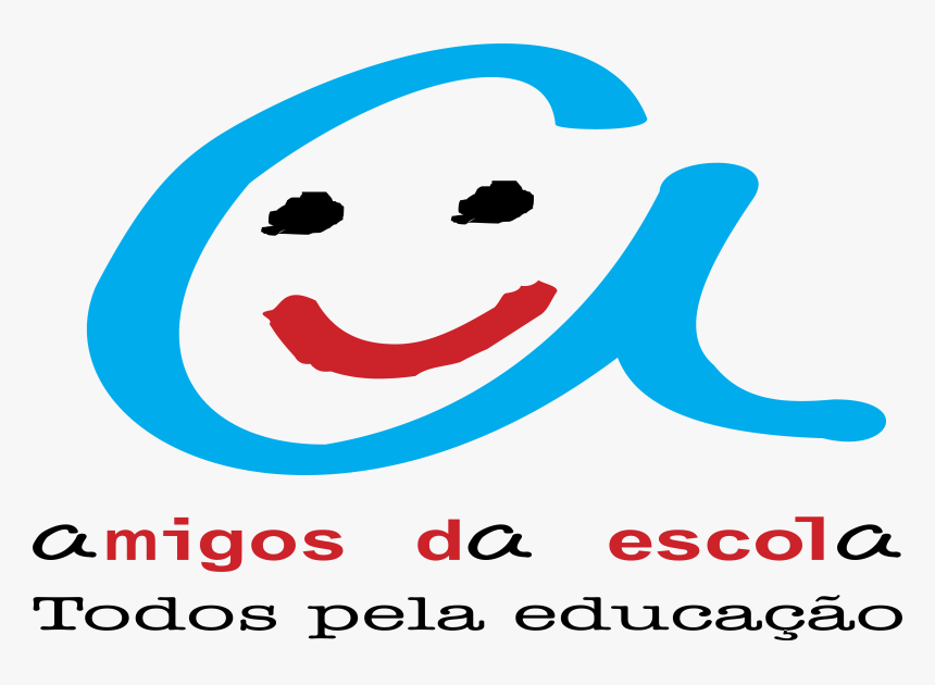 Amigos Da Escola, HD Png Download, Free Download