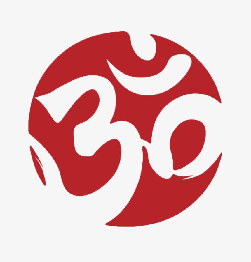 Yoga Rouge - Om Namah Shivaya Ki Dp, HD Png Download, Free Download