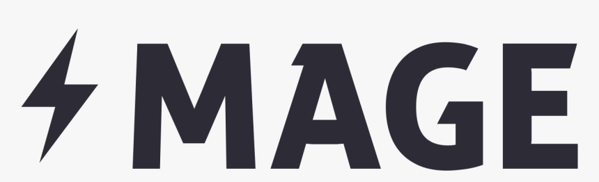 Mage Productions - Graphics, HD Png Download, Free Download