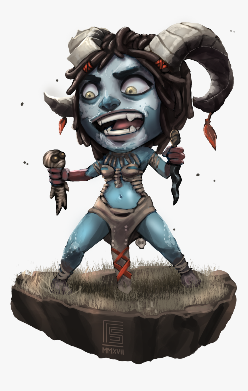 Fan Art Morigesh Mini Paragon Png Mini Fan Art - Morigesh Fan Art, Transparent Png, Free Download