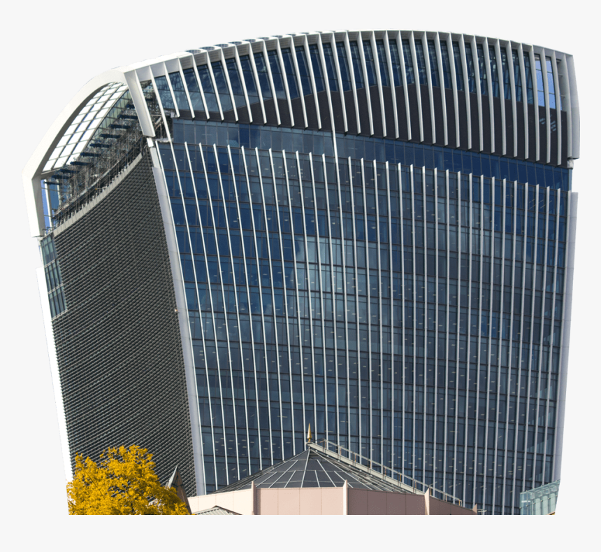 Walkie Talkie Building , Png Download - หม้อน้ำ อ ลู มิ เนียม, Transparent Png, Free Download