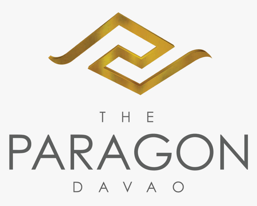 Paragon Davao Logo, HD Png Download, Free Download