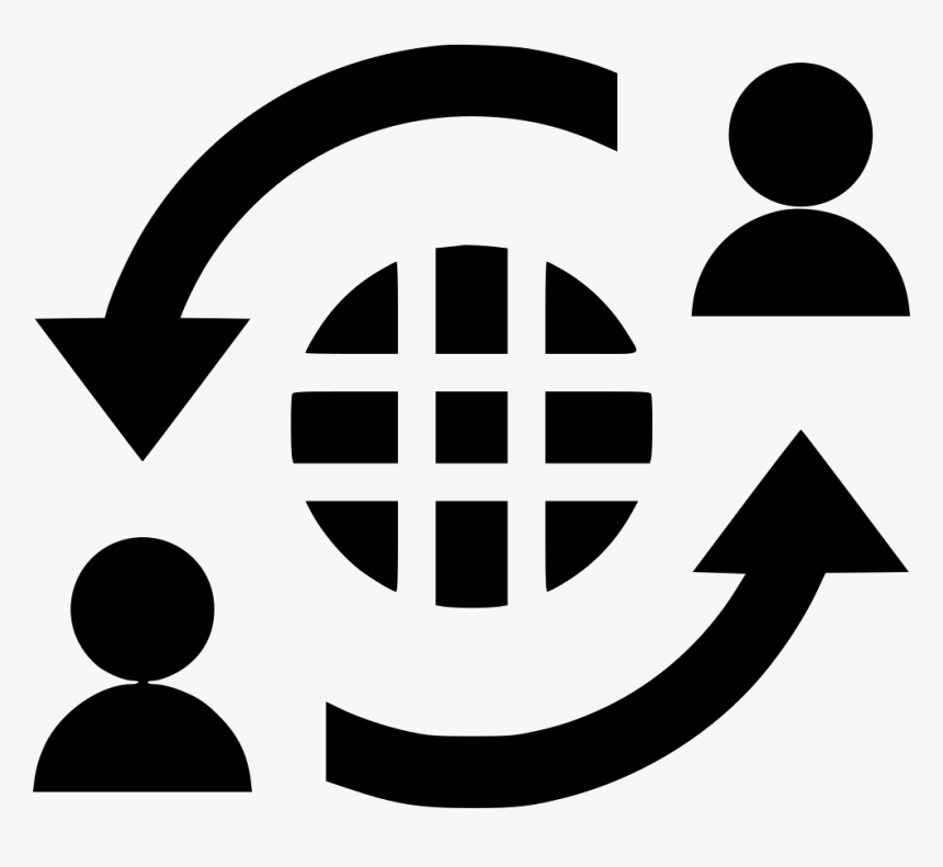 Transparent Conclusion Icon Png - International Transfer Icon Png, Png Download, Free Download